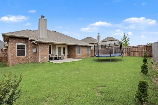6124 Oxnard Street, Edmond, OK 73034