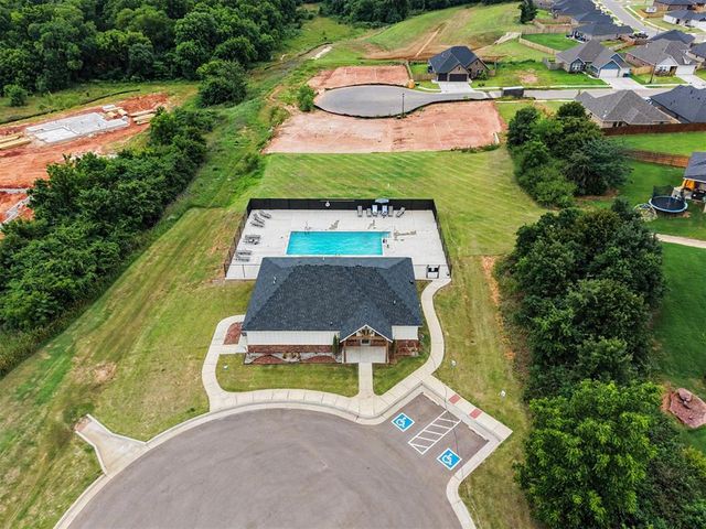 6124 Oxnard Street, Edmond, OK 73034