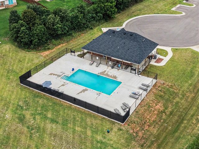 6124 Oxnard Street, Edmond, OK 73034