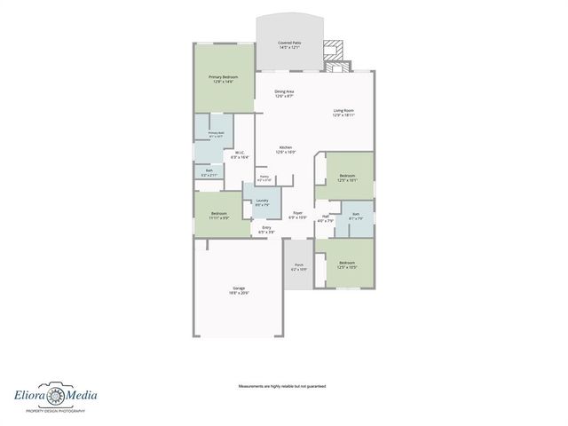6124 Oxnard Street, Edmond, OK 73034