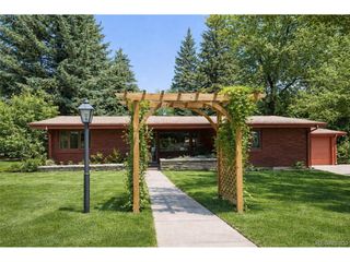 1333 Mariposa Ave, Boulder, CO 80302