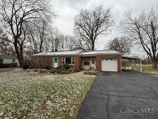 6277 Branch Hill Guinea Road, Miami Twp, OH 45140