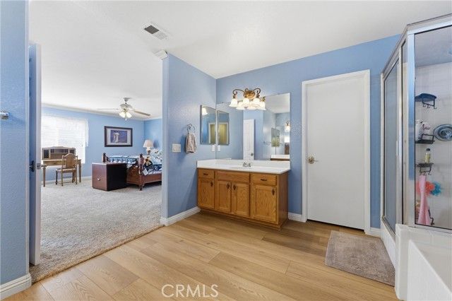 1542 Torbay Court, Lancaster, CA 93534