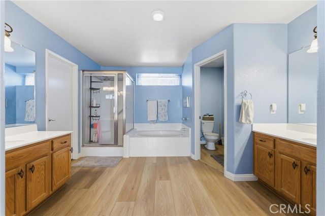 1542 Torbay Court, Lancaster, CA 93534