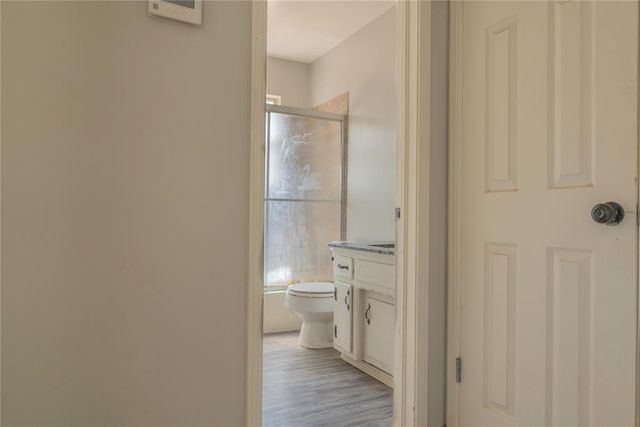 4324 SE 54th Street, Oklahoma City, OK 73135