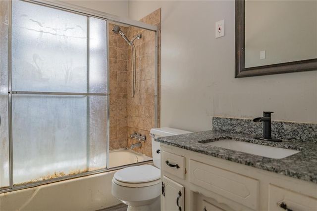 4324 SE 54th Street, Oklahoma City, OK 73135