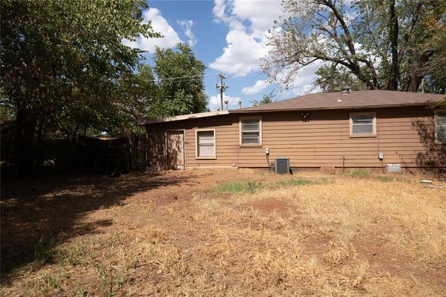 4324 SE 54th Street, Oklahoma City, OK 73135