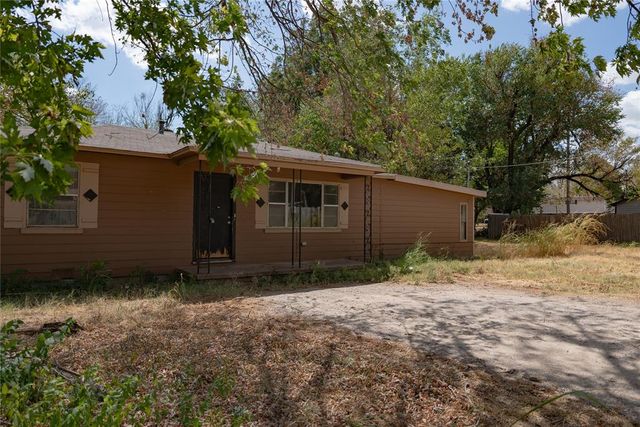 4324 SE 54th Street, Oklahoma City, OK 73135