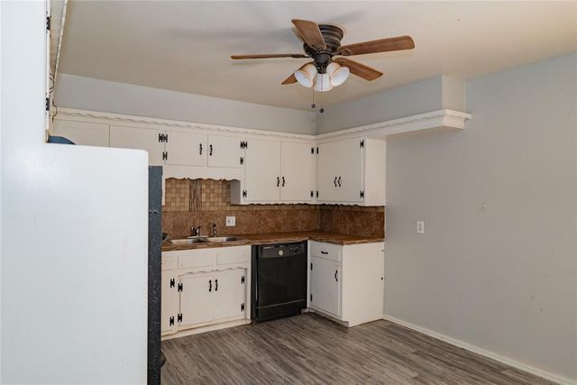 4324 SE 54th Street, Oklahoma City, OK 73135