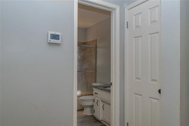 4324 SE 54th Street, Oklahoma City, OK 73135