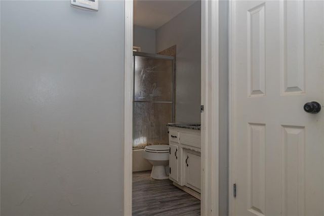 4324 SE 54th Street, Oklahoma City, OK 73135