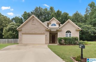 5809 RIVERBIRCH DRIVE, Bessemer, AL 35022