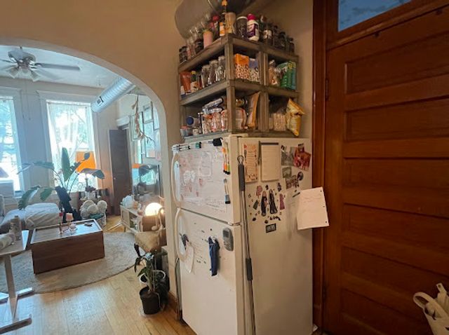 1736 W 19 Street 2F, Chicago, IL 60608