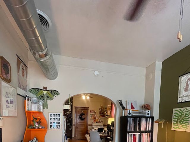 1736 W 19 Street 2F, Chicago, IL 60608