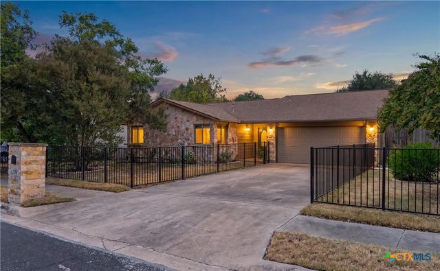11210 Henge Drive, Austin, TX 78759