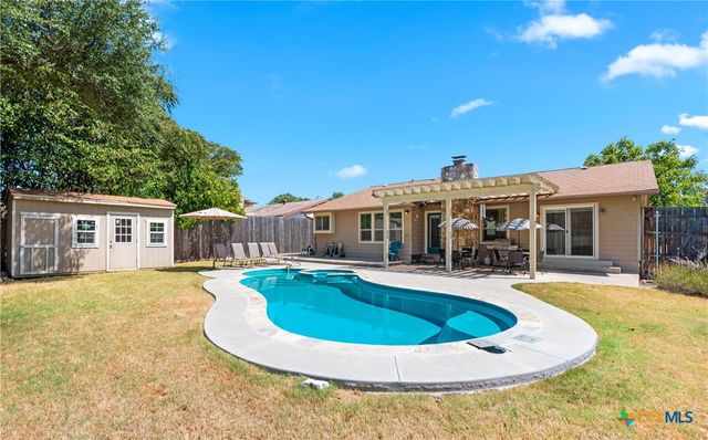 11210 Henge Drive, Austin, TX 78759