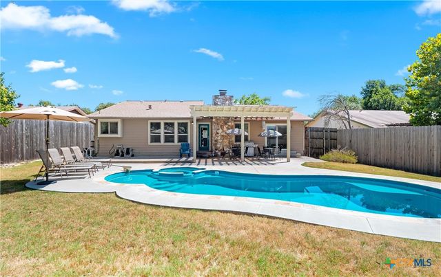 11210 Henge Drive, Austin, TX 78759
