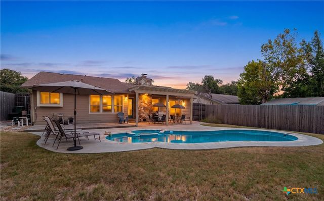 11210 Henge Drive, Austin, TX 78759