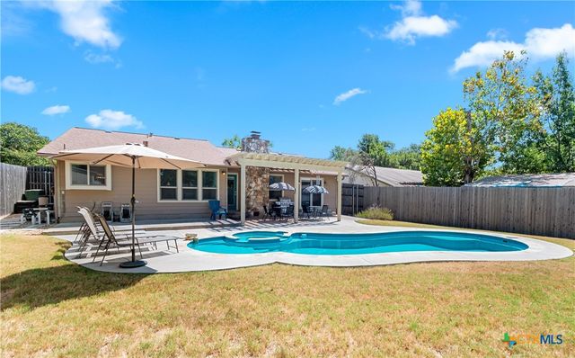 11210 Henge Drive, Austin, TX 78759