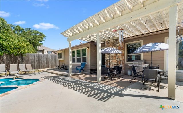 11210 Henge Drive, Austin, TX 78759