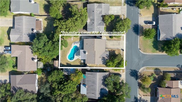 11210 Henge Drive, Austin, TX 78759
