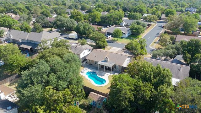 11210 Henge Drive, Austin, TX 78759