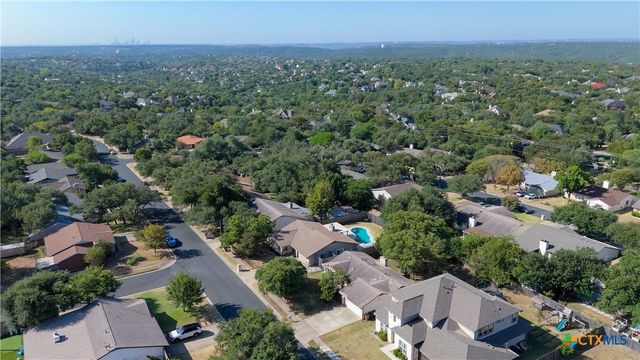 11210 Henge Drive, Austin, TX 78759