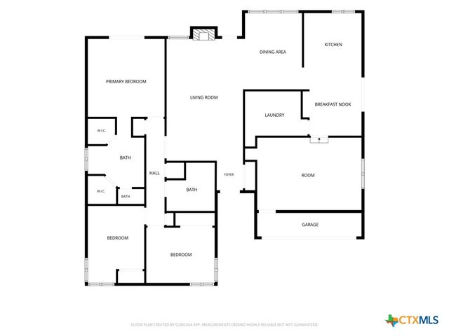 11210 Henge Drive, Austin, TX 78759