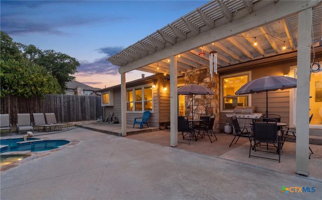 11210 Henge Drive, Austin, TX 78759