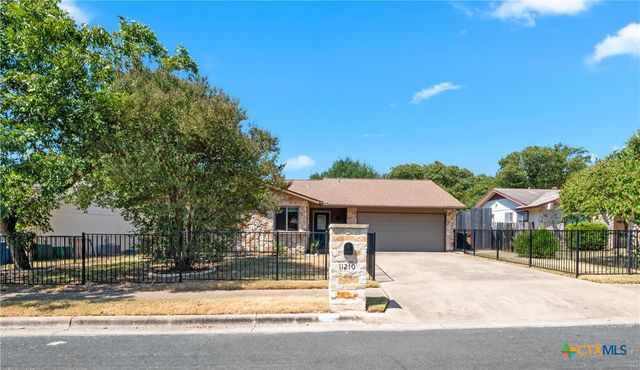 11210 Henge Drive, Austin, TX 78759