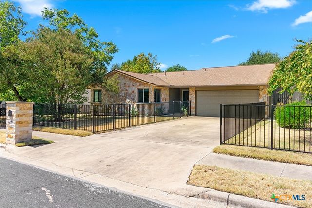 11210 Henge Drive, Austin, TX 78759