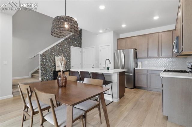 5230 Mountain Vista Heights, Colorado Springs, CO 80924