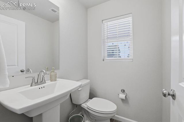 5230 Mountain Vista Heights, Colorado Springs, CO 80924