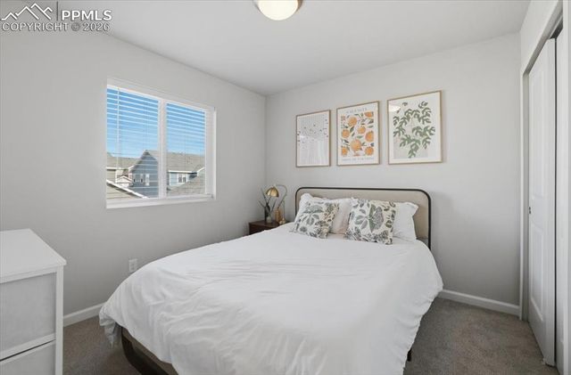 5230 Mountain Vista Heights, Colorado Springs, CO 80924