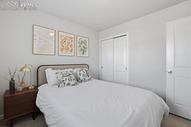 5230 Mountain Vista Heights, Colorado Springs, CO 80924