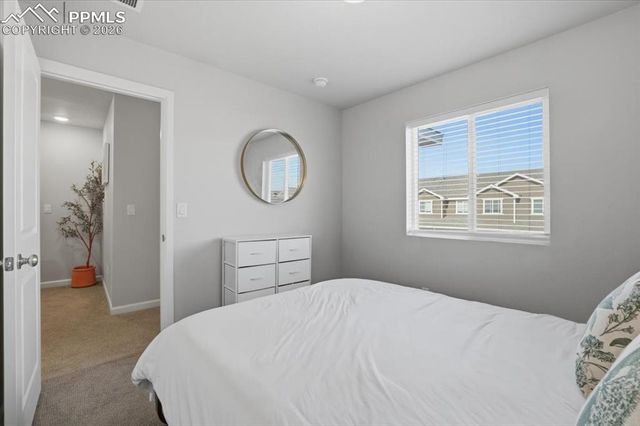 5230 Mountain Vista Heights, Colorado Springs, CO 80924