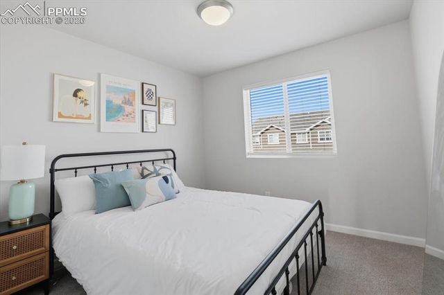 5230 Mountain Vista Heights, Colorado Springs, CO 80924