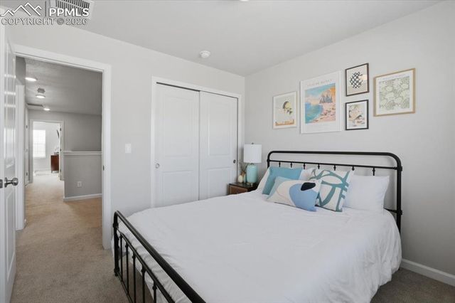 5230 Mountain Vista Heights, Colorado Springs, CO 80924