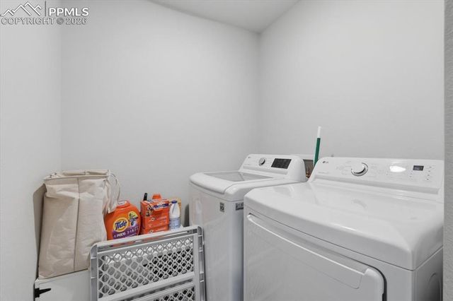 5230 Mountain Vista Heights, Colorado Springs, CO 80924