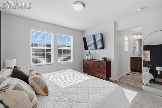 5230 Mountain Vista Heights, Colorado Springs, CO 80924