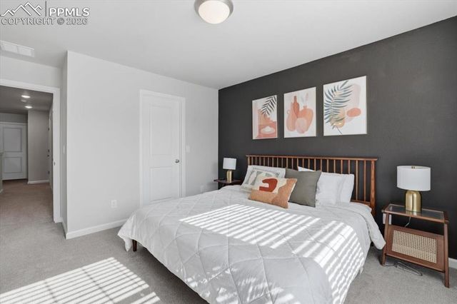 5230 Mountain Vista Heights, Colorado Springs, CO 80924