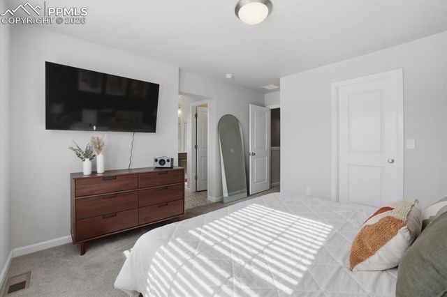 5230 Mountain Vista Heights, Colorado Springs, CO 80924