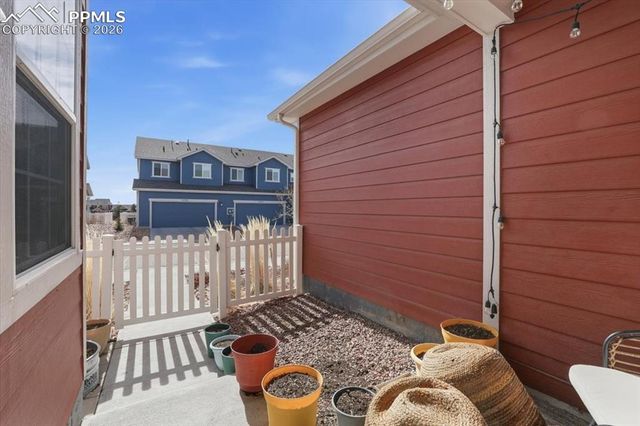 5230 Mountain Vista Heights, Colorado Springs, CO 80924