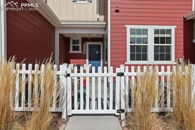 5230 Mountain Vista Heights, Colorado Springs, CO 80924