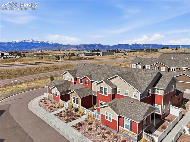 5230 Mountain Vista Heights, Colorado Springs, CO 80924