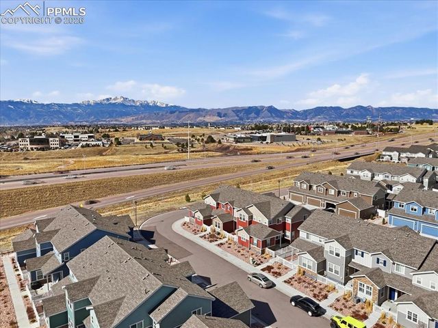 5230 Mountain Vista Heights, Colorado Springs, CO 80924