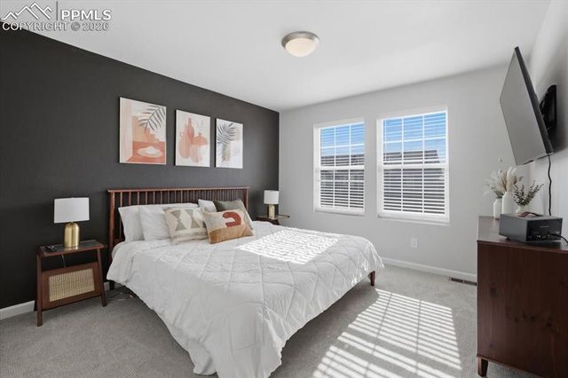 5230 Mountain Vista Heights, Colorado Springs, CO 80924