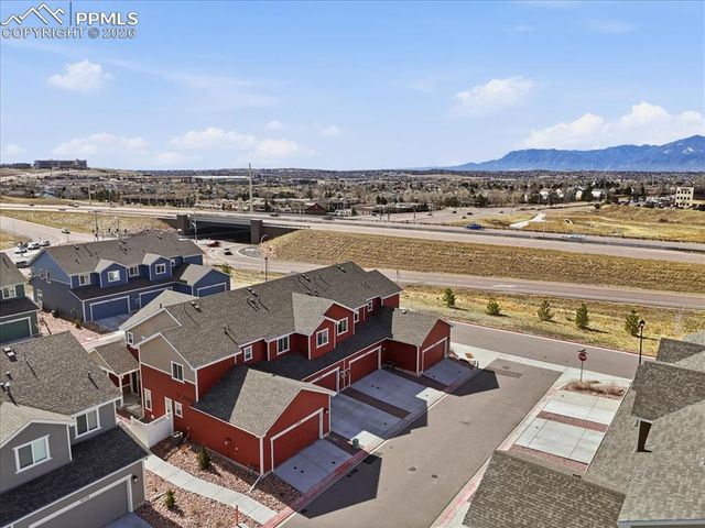5230 Mountain Vista Heights, Colorado Springs, CO 80924