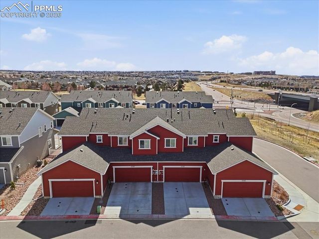 5230 Mountain Vista Heights, Colorado Springs, CO 80924