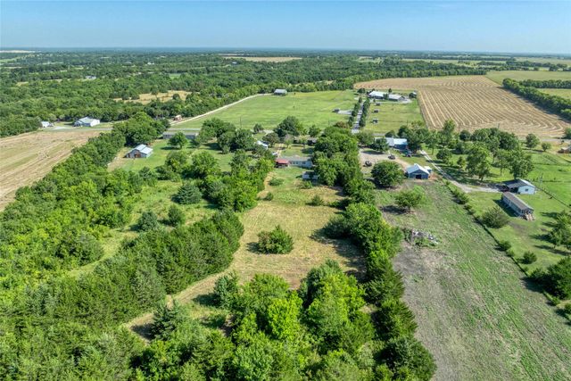 428 Pennell Road, Sherman, TX 75090